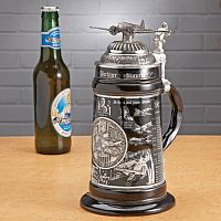 Limited Edition Berlin Airlift Stein