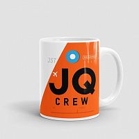 JQ - Mug