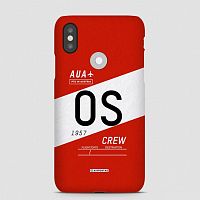 OS - Phone Case