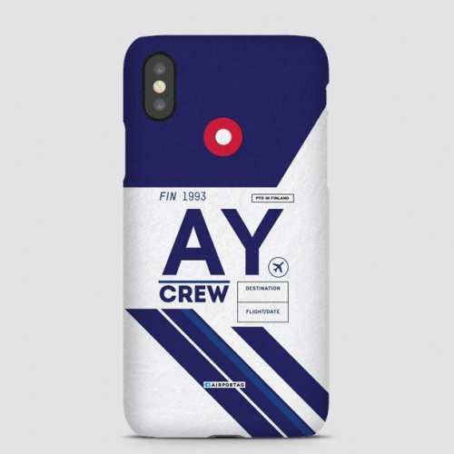 AY - Phone Case