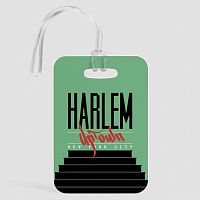 Harlem - Luggage Tag