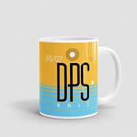 DPS - Mug
