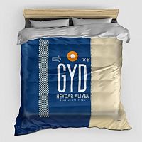 GYD - Comforter