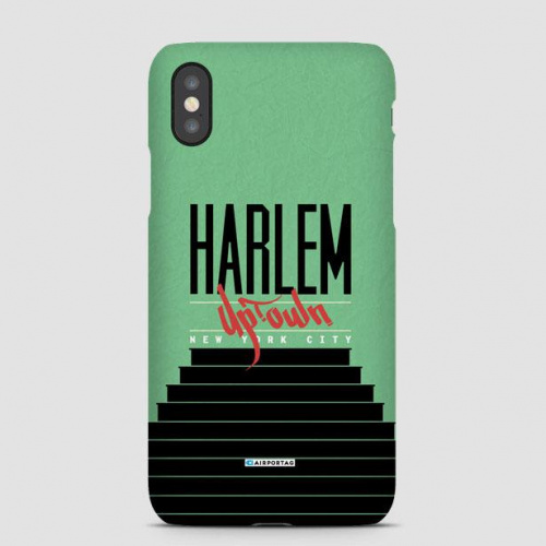 Harlem - Phone Case