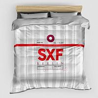 SXF - Comforter