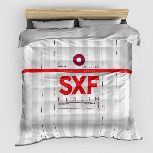 SXF - Comforter