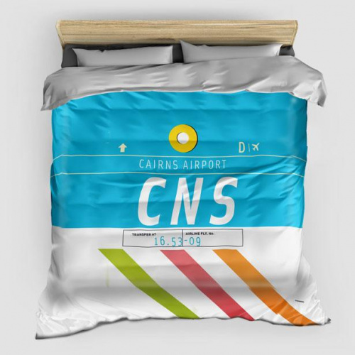 CNS - Comforter