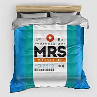 MRS - Comforter