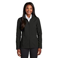 Women's Collective Soft Shell Jacket