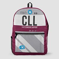 CLL - Backpack