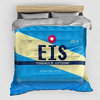 EIS - Comforter