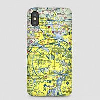 DFW Sectional - Phone Case