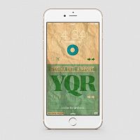 YQR - Mobile wallpaper
