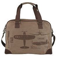 F4U Corsair Pilot’s Bag