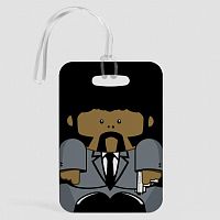 Pulp - Luggage Tag