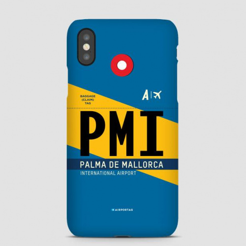 PMI - Phone Case