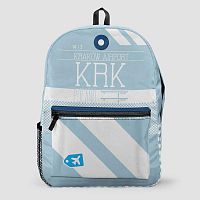 KRK - Backpack