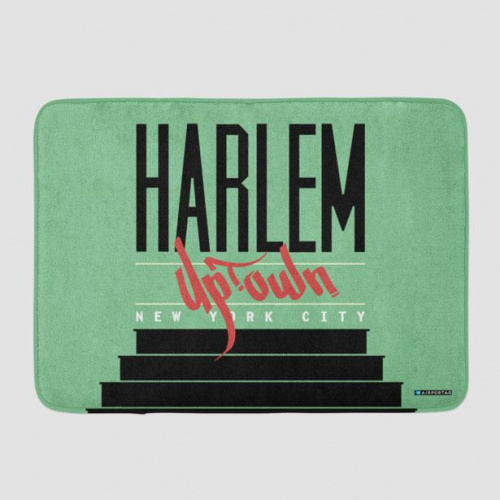 Harlem - Bath Mat