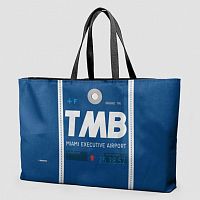 TMB - Weekender Bag