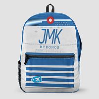 JMK - Backpack