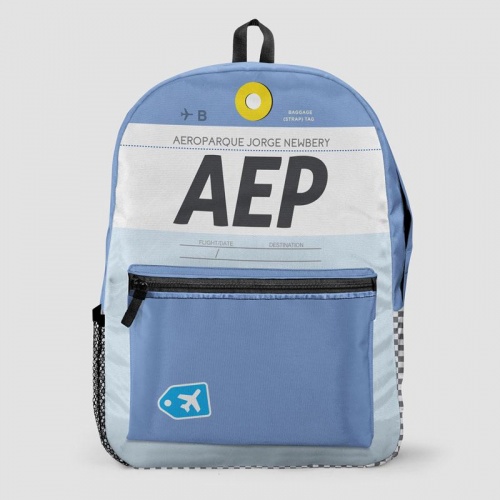 AEP - Backpack