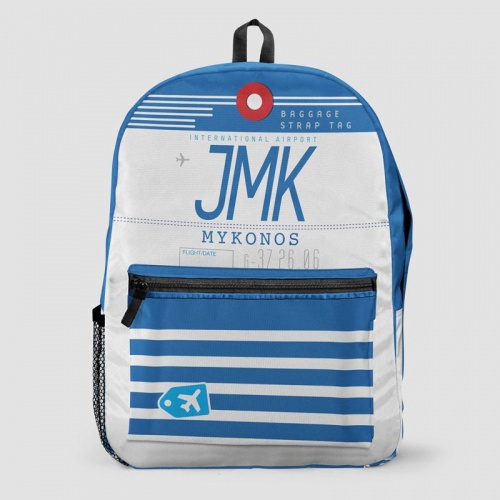 JMK - Backpack