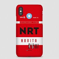 NRT - Phone Case