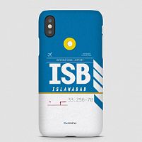 ISB - Phone Case