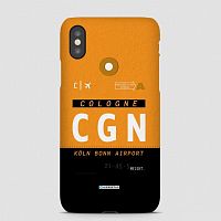 CGN - Phone Case