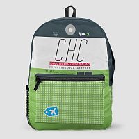 CHC - Backpack
