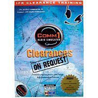 COMM 1 Clearances On Request (CD-ROM)