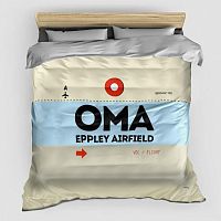 OMA - Comforter