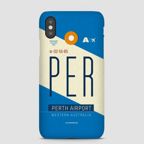 PER - Phone Case