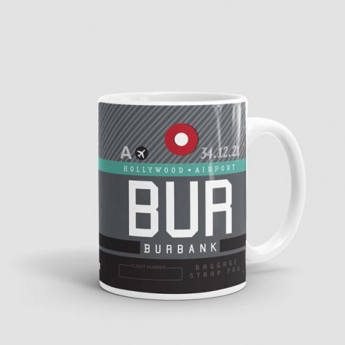 BUR - Mug