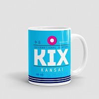 KIX - Mug