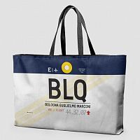 BLQ - Weekender Bag