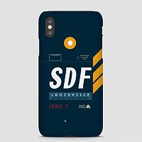 SDF - Phone Case