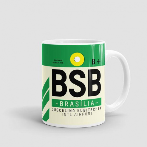 BSB - Mug