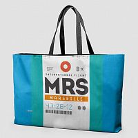 MRS - Weekender Bag