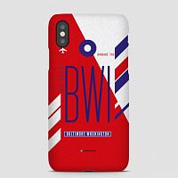 BWI - Phone Case