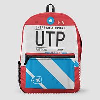 UTP - Backpack