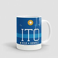 ITO - Mug