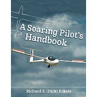 A Soaring Pilot's Handbook (eBook)