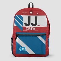 JJ - Backpack