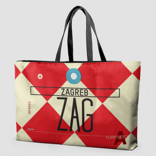 ZAG - Weekender Bag