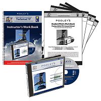 Pooleys Air Presentations – NEW Technical 'H' PowerPoint Pack