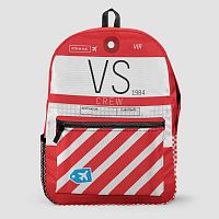 VS - Backpack