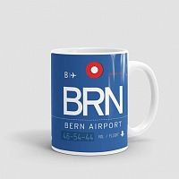 BRN - Mug