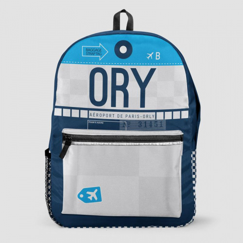 ORY - Backpack