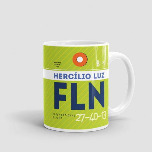 FLN - Mug